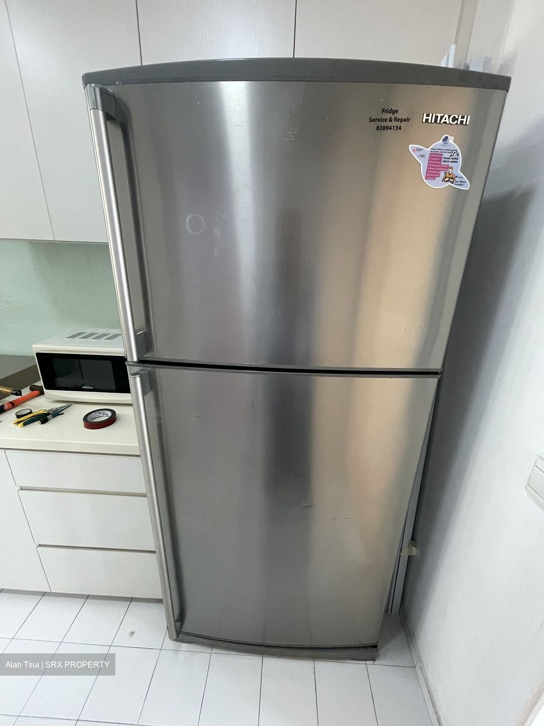 The Sunshine (D19), Apartment #443760831